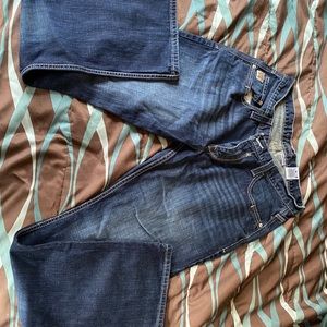 Men’s cinch, carter 2.4